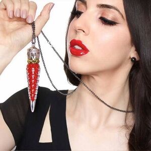 Christian Louboutin Loubilaque | Altressa